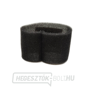 Elektromos/Ipari porszívó száraz/nedves porszívózáshoz 15L GEKO G81096 náhled