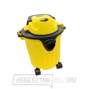 Elektromos/Ipari porszívó száraz/nedves porszívózáshoz 15L GEKO G81096 náhled