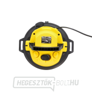 Elektromos/Ipari porszívó száraz/nedves porszívózáshoz 15L GEKO G81096 náhled