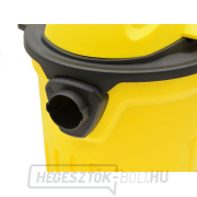 Elektromos/Ipari porszívó száraz/nedves porszívózáshoz 15L GEKO G81096 náhled