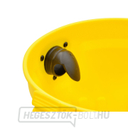 Elektromos/Ipari porszívó száraz/nedves porszívózáshoz 15L GEKO G81096 náhled