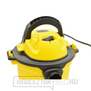 Ipari porszívó/praktikus/(1) náhled