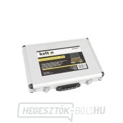 Formavágó készlet fához 35 db, Geko K00067 Formavágó készlet fához 35 db, Geko K00067 náhled