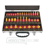 35 darabos favágó készlet (5) Előnézet 