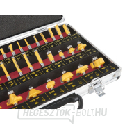 35 darabos favágó készlet (5) Előnézet 