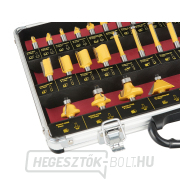 35 darabos favágó készlet (5) Előnézet 