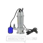 Hígtrágya szivattyú törővel és úszóval, 230 V, Heidmann H00614 Hígtrágya szivattyú törővel és úszóval, 230 V, Heidmann H00614 gallery main image