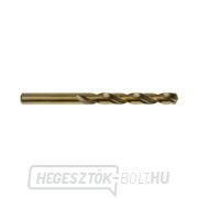 Kobalt fém fúró 9,5mm, 10 db, Geko G37095 Előnézet 