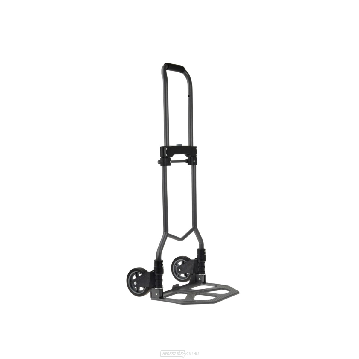 Geko G71111 összecsukható szállítókocsi - 80 kg teherbírás