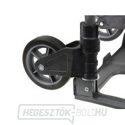 Geko G71111 összecsukható szállítókocsi - 80 kg teherbírás Geko G71111 összecsukható szállítókocsi - 80 kg teherbírás náhled