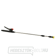 Kerti permetező akksival 16 l, Geko G73252 Kerti permetező akksival 16 l, Geko G73252 náhled