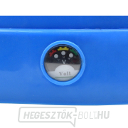 Kerti permetező akksival 16 l, Geko G73252 Kerti permetező akksival 16 l, Geko G73252 náhled