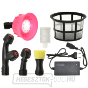 Kerti permetező akksival 16 l, Geko G73252 Kerti permetező akksival 16 l, Geko G73252 náhled