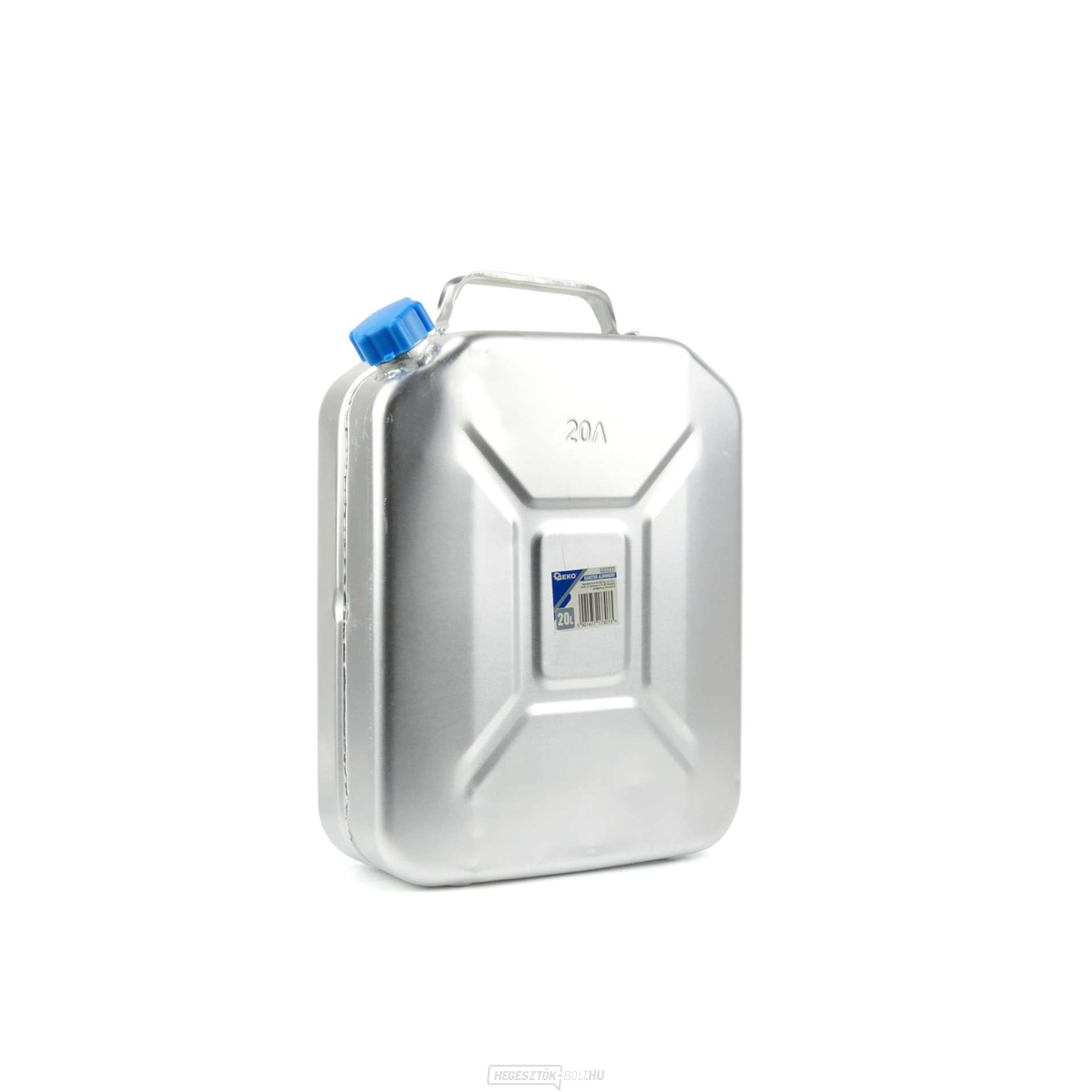 Alumínium kanna 20l Geko G03237