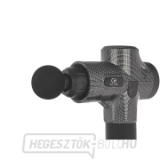 Masszázs pisztoly 100W náhled