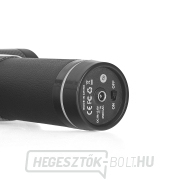 Masszázs pisztoly 100W náhled