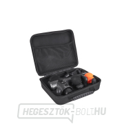 Masszázs pisztoly 100W náhled