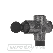 100W-os masszázspisztoly náhled