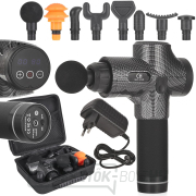 Masszázs pisztoly 100W Masszázs pisztoly 100W gallery main image