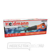 Heidmann H00446 dugattyús fűrész  náhled