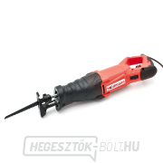 Szablyafűrész - rókafarkú, állítható nyéllel + LED PREMIUM (6) Előnézet 