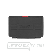 Hosszú dugókulcs készlet törött csavarokhoz, 11 db. 6-19mm CR-MO  Hosszú dugókulcs készlet törött csavarokhoz, 11 db. 6-19mm CR-MO  náhled