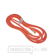 Tetőtéri gázégő 60mm PROFI (70cm + 5m tömlő + szűkítő) Tetőtéri gázégő 60mm PROFI (70cm + 5m tömlő + szűkítő) náhled