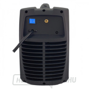 Sherman DIGIMIG 205 LCD SYNERGIC + Zseblámpa 3m + Kábelek 2m + Fedél + Szelep + Tömlő + Tele CO2 Palack  Sherman DIGIMIG 205 LCD SYNERGIC + Zseblámpa 3m + Kábelek 2m + Fedél + Szelep + Tömlő + Tele CO2 Palack  náhled