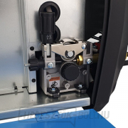 Sherman DIGIMIG 205 LCD SYNERGIC + 3m-es zseblámpa + 2m-es kábel + vezeték + szórófej + kupak + kocsi + szelep + teli CO2 palack  Sherman DIGIMIG 205 LCD SYNERGIC + 3m-es zseblámpa + 2m-es kábel + vezeték + szórófej + kupak + kocsi + szelep + teli CO2 palack  náhled