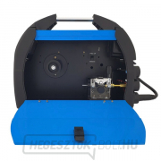 Sherman DIGIMIG 210XS + 3m-es zseblámpa + 2m-es kábelek + kupak + szelep + tömlő + teli CO2 palack Sherman DIGIMIG 210XS + 3m-es zseblámpa + 2m-es kábelek + kupak + szelep + tömlő + teli CO2 palack náhled