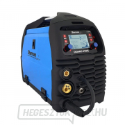 Sherman DIGIMIG 210XS + 3m-es zseblámpa + 2m-es kábelek + kupak + szelep + tömlő + teli CO2 palack Sherman DIGIMIG 210XS + 3m-es zseblámpa + 2m-es kábelek + kupak + szelep + tömlő + teli CO2 palack náhled