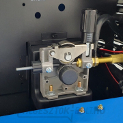 Sherman DIGIMIG 210XS + 3m-es zseblámpa + 2m-es kábelek + vezeték + szórófej + sisak + gurulós kocsi + szelep + teli CO2 palack Sherman DIGIMIG 210XS + 3m-es zseblámpa + 2m-es kábelek + vezeték + szórófej + sisak + gurulós kocsi + szelep + teli CO2 palack náhled