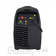 Sherman DIGIMIG 210XS + 3m-es zseblámpa + 2m-es kábelek + vezeték + szórófej + sisak + gurulós kocsi + szelep + teli CO2 palack Sherman DIGIMIG 210XS + 3m-es zseblámpa + 2m-es kábelek + vezeték + szórófej + sisak + gurulós kocsi + szelep + teli CO2 palack náhled