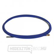 Sherman DIGIMIG 210 TWINPULSE + 3 méteres zseblámpa + 2 méteres kábelek + motorháztető + szelep + tömlő + CO2 palack Előnézet 