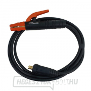 Sherman DIGIMIG 210 TWINPULSE + 3m-es zseblámpa + 2m-es kábelek + kupak + szelep + tömlő + teli CO2 palack náhled