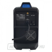 Sherman DIGIMIG 210 TWINPULSE + 3m-es zseblámpa + 2m-es kábelek + kupak + szelep + tömlő + teli CO2 palack náhled