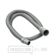 Excentrikus pneumatikus csiszológép 150mm Geko G03141 náhled