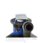 Pneumatikus csiszoló 150 mm/központi elszívás/PRÉMIUM (10/12) Előnézet 