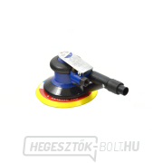 Excentrikus pneumatikus csiszológép 150mm Geko G03141 Excentrikus pneumatikus csiszológép 150mm Geko G03141 gallery main image