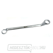 Szögkulcs, 12 db-os készlet, 6-32mm GEKO G11544 náhled