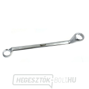 Csillagkulcsok 6-32 mm, 12 darabos lemezkulcs (2/8) náhled