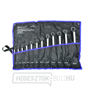 Szögkulcs, 12 db-os készlet, 6-32mm GEKO G11544 Szögkulcs, 12 db-os készlet, 6-32mm GEKO G11544 gallery main image