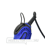 Mini egyenes csiszoló kiegészítőkkel 222 darab (bőrönd)  náhled