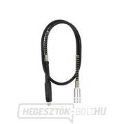 Mini egyenes csiszoló kiegészítőkkel 222 darab (bőrönd)  náhled