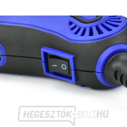 Mini daráló tartozékokkal 222 db (doboz) (12) náhled