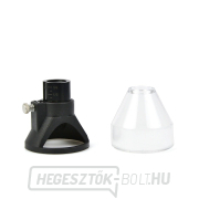 Mini daráló tartozékokkal 222 db (doboz) (12) náhled