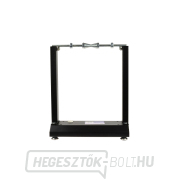 Statikus motorkerékpár kerékkiegyensúlyozó, 10 Statikus motorkerékpár kerékkiegyensúlyozó, 10