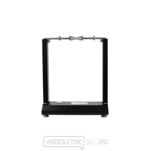 Statikus motorkerékpár kerékkiegyensúlyozó, 10 Statikus motorkerékpár kerékkiegyensúlyozó, 10