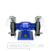 Kettős köszörű 150x16x12,7 mm (1) Előnézet 