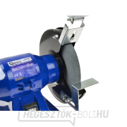 Kettős köszörű 150x16x12,7 mm (1) Előnézet 